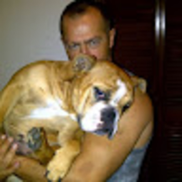 Meet your Posher, Zawisza - Picture 1 of 1